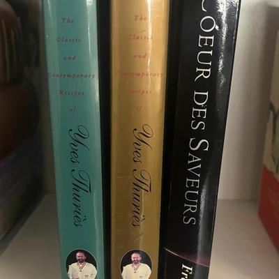 Professional Pastry Books & Baking Cookbooks