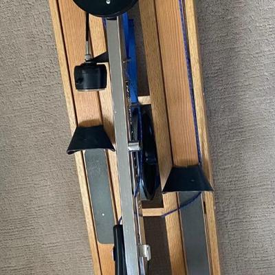 Nordik Track Classic Pro Ski Machine