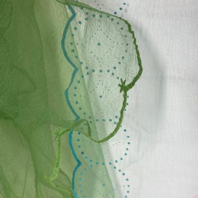 Vintage Scarf Lot