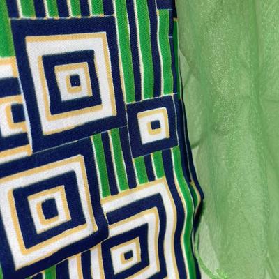 Vintage Scarf Lot