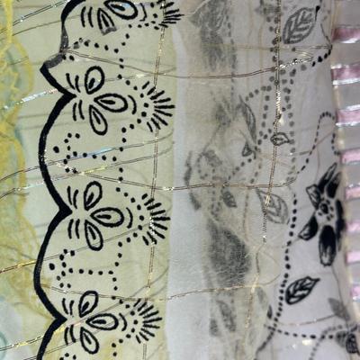 Vintage Scarf Lot