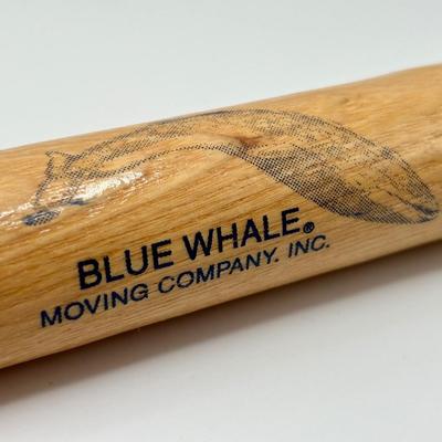 Sealed Box of Magic Motion Baseball Cards and a Souvenir Bat