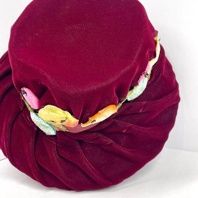 Vintage hat