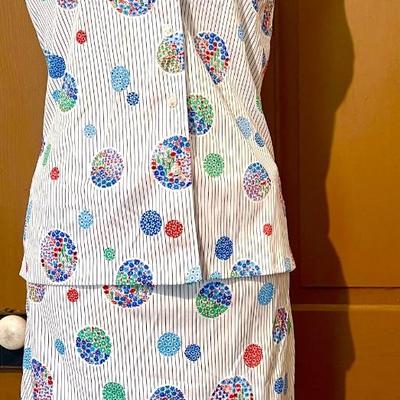 Vintage Outfit
