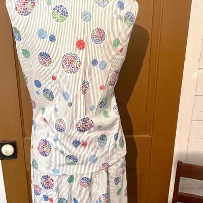 Vintage Outfit