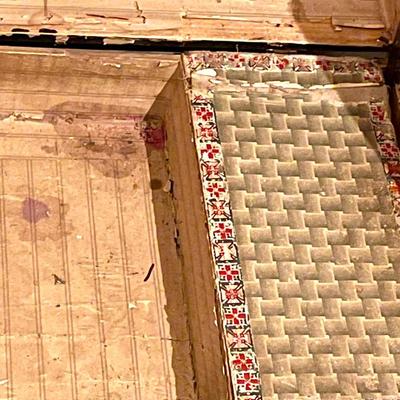Antique Trunk
