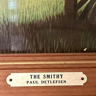 Vintage Art