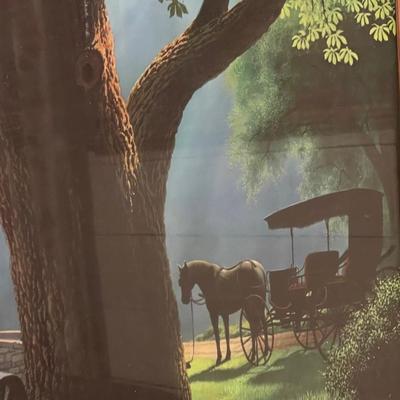 Vintage Art