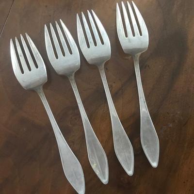 STERLING SILVER LOT