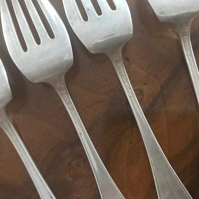 STERLING SILVER LOT