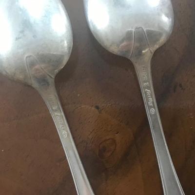 STERLING SILVER LOT