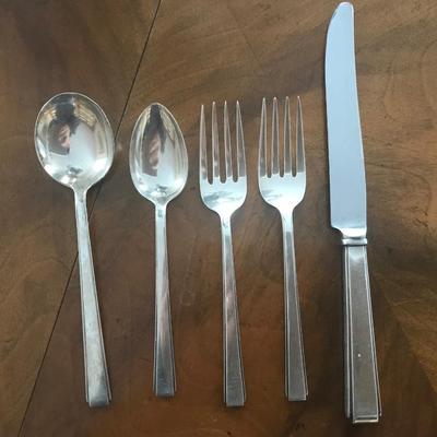 STERLING SILVER LOT