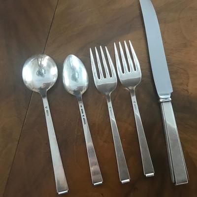 STERLING SILVER LOT