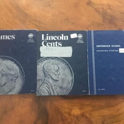 COIN LOT