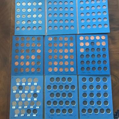 COIN LOT