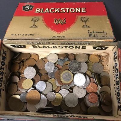 COIN LOT