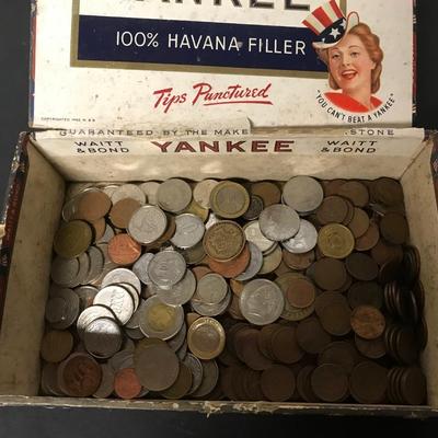 COIN LOT