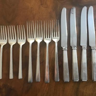STERLING SILVER LOT