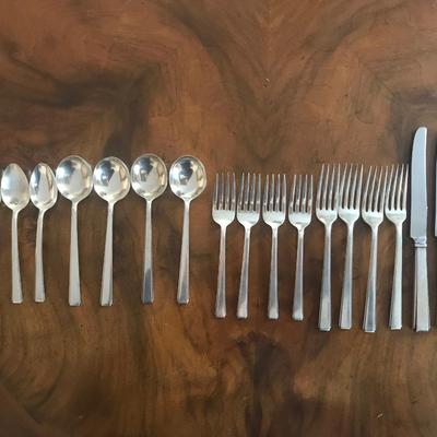 STERLING SILVER LOT