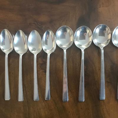 STERLING SILVER LOT