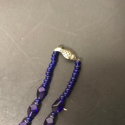 STERLING JEWELRY SET