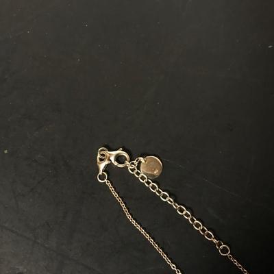 STERLING JEWELRY LOT