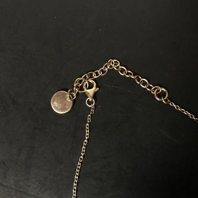 14KT VINTAGE WATCH