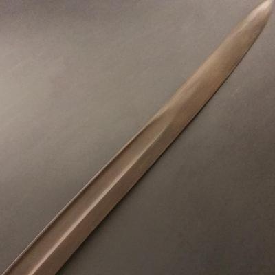 MILITARY BAYONET