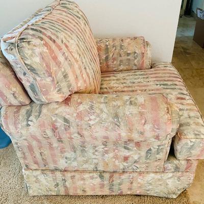 Living Room Set (LR-SL)