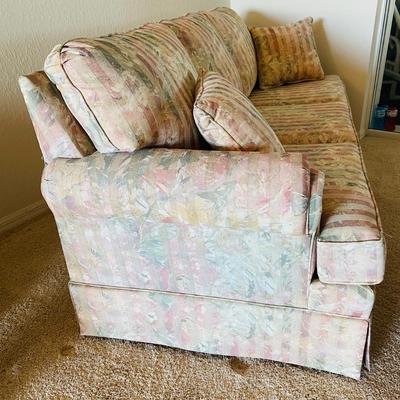 Living Room Set (LR-SL)