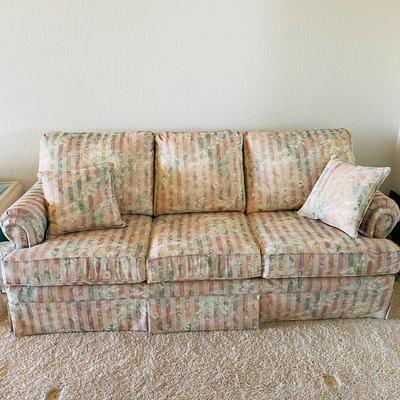 Living Room Set (LR-SL)