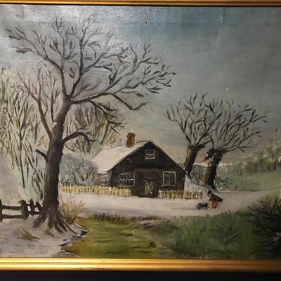 ART LOT