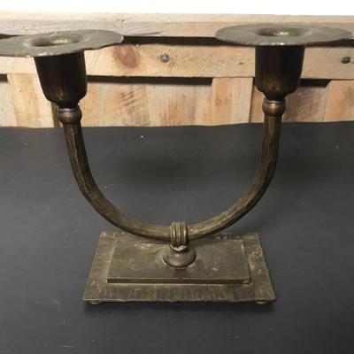 ROYCROFT CANDLESTICK