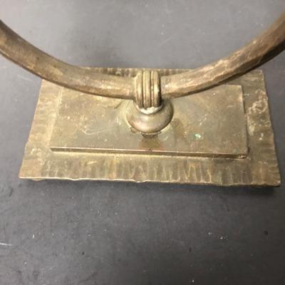ROYCROFT CANDLESTICK