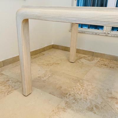 Dining Room Table and Chairs (DR-SL)