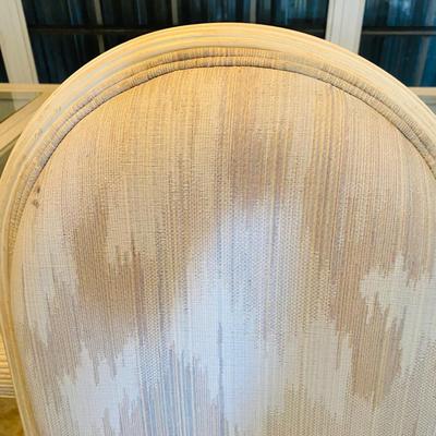 Dining Room Table and Chairs (DR-SL)