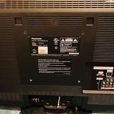 36â€ Panasonic Television ((BR2-SL)