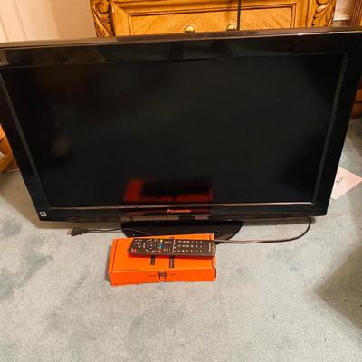 36â€ Panasonic Television ((BR2-SL)