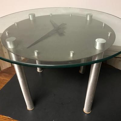 MID CENTURY MODERN TABLE