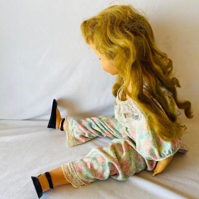 Dolls (LR-SL)