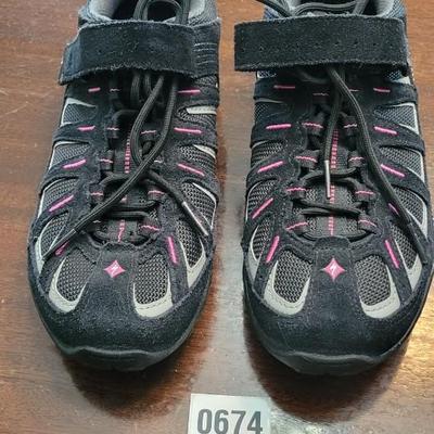 Body Geometry Shoes