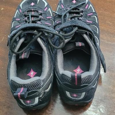 Body Geometry Shoes