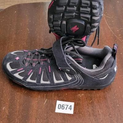 Body Geometry Shoes