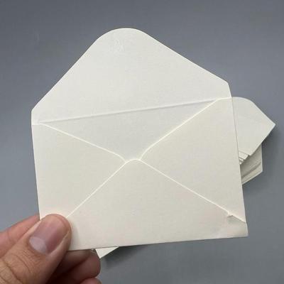 Lot of Small Envelope Stationery Paper Letters
