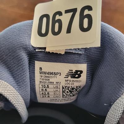 Women's NEW BALANCE Shoes