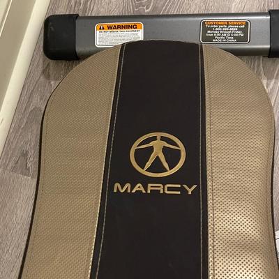 IMPEX ~ Marcy ~ Multi Purpose Bench ~ New