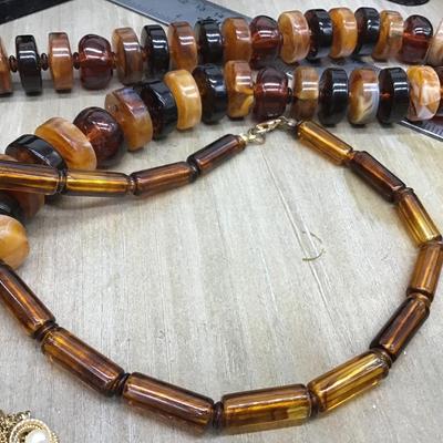 Vintage XLong Necklace ðŸ¥°