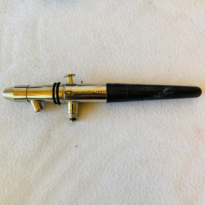 Airbrush Kit (LR-SL)