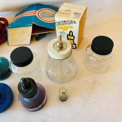 Airbrush Kit (LR-SL)