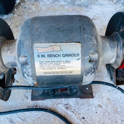 Grinders and Sander (G-SL)